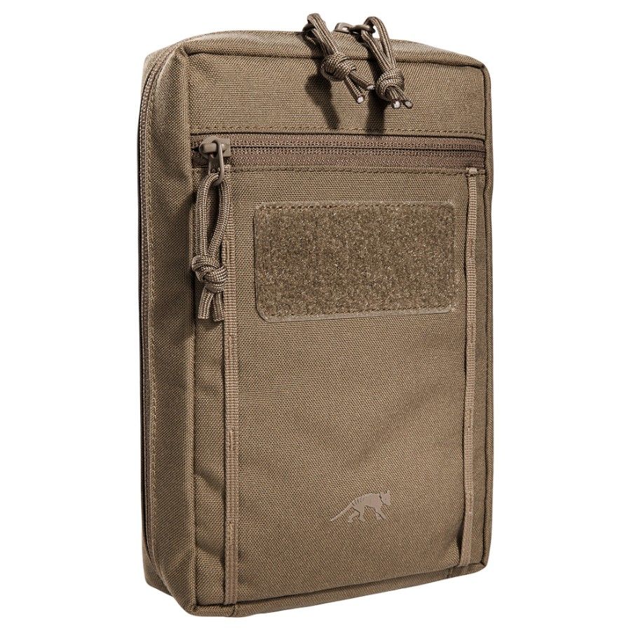 Tasmanian Tiger Tac Pouch 7.1, multitaske, brun billede
