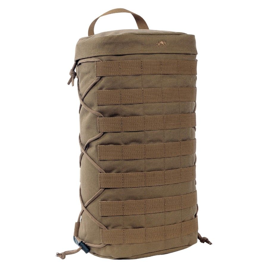 Tasmanian Tiger Tac Pouch 9 SP, multitaske, brun billede