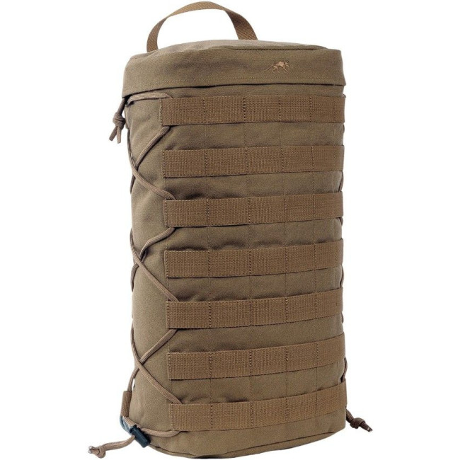 Tasmanian Tiger Tt Tac Pouch 9 Sp - Coyote brown - Str. Stk - Taske