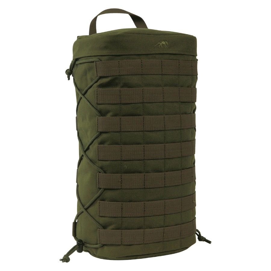 Tasmanian Tiger Tac Pouch 9 SP, multitaske, grøn billede