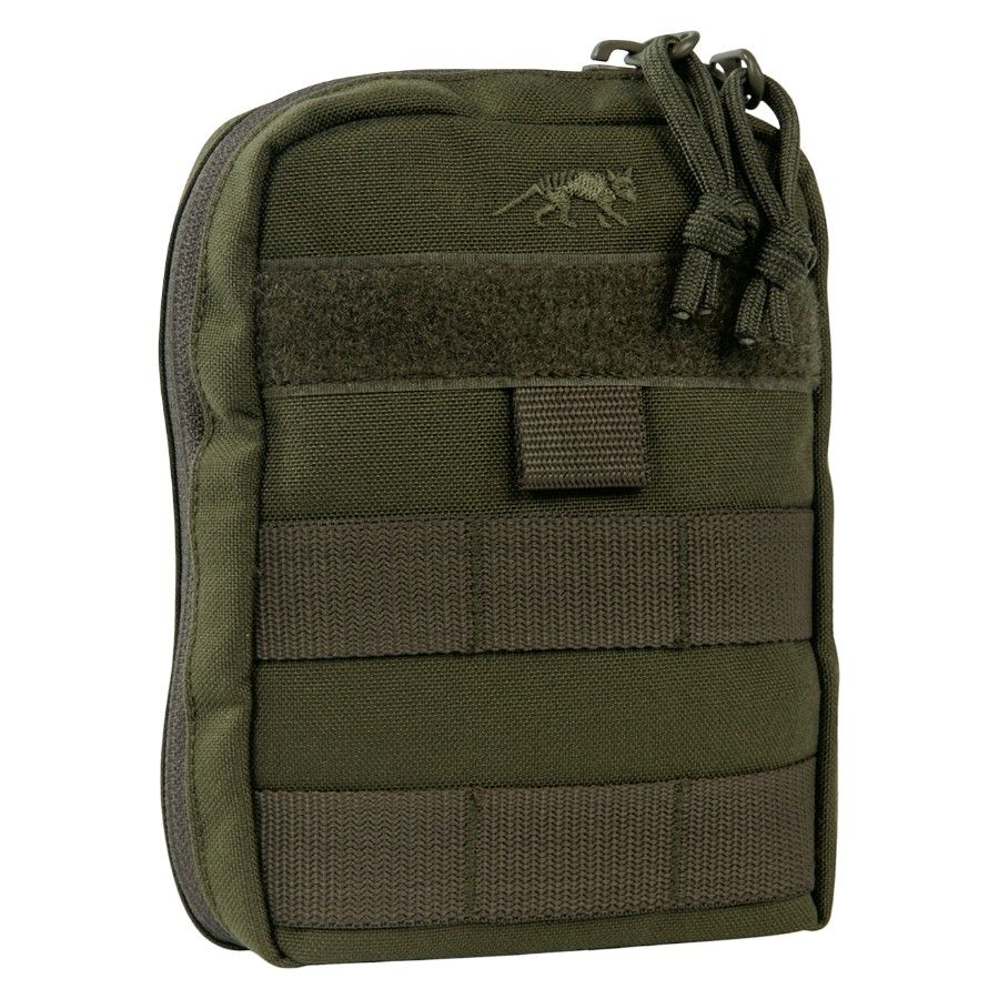 Tasmanian Tiger Tac Pouch Trema, multitaske, grøn billede