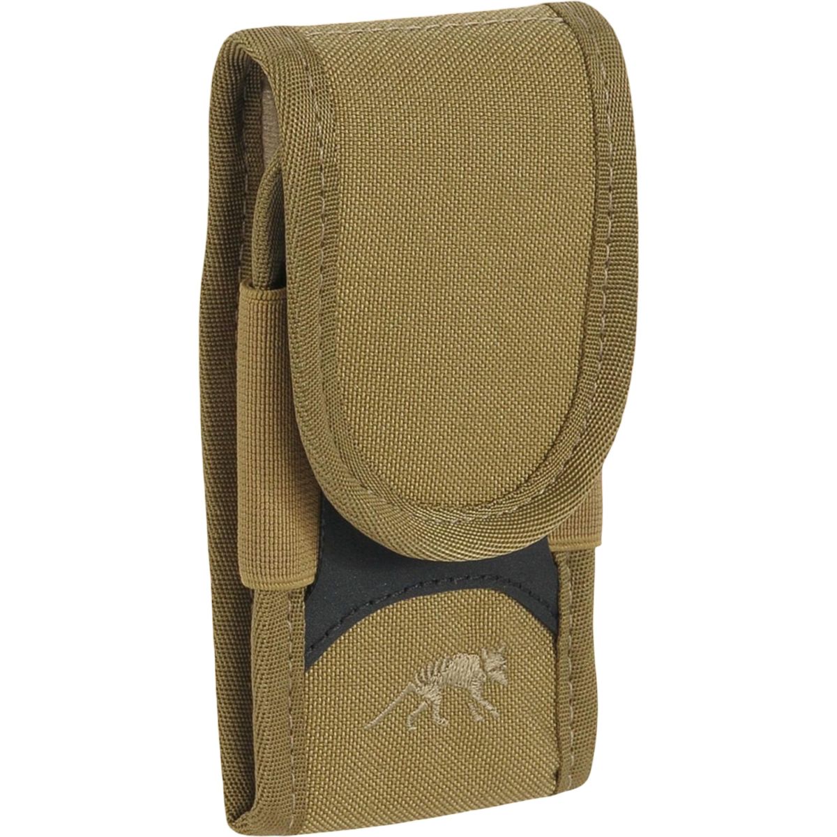 Tasmanian Tiger TT TACTICAL PHONE COVER - 343-Khaki - Tilbehør fra Tasmanian Tiger