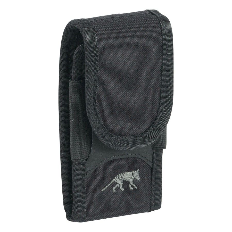 Tasmanian Tiger Tactical Phone Cover, cover, sort billede
