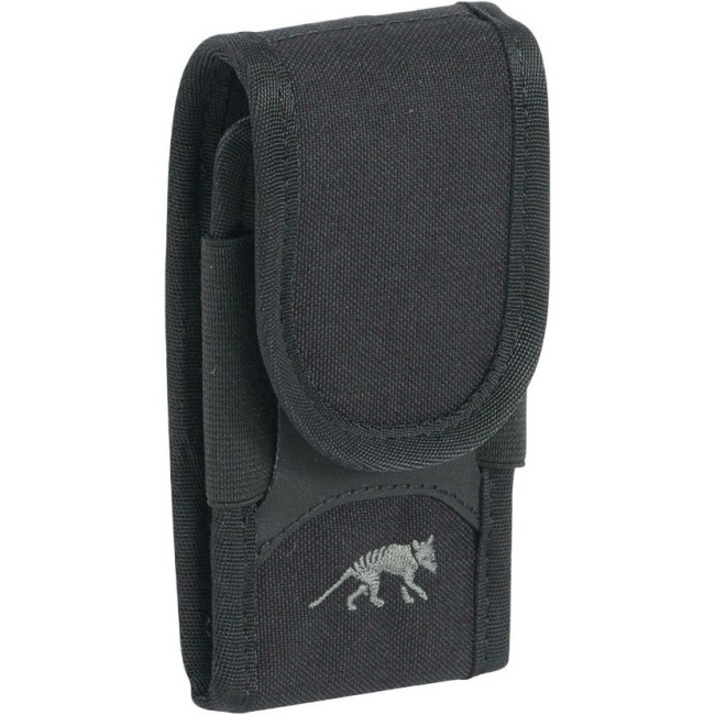 Tasmanian Tiger TT TACTICAL PHONE COVER - BLACK - Tilbehør fra Tasmanian Tiger