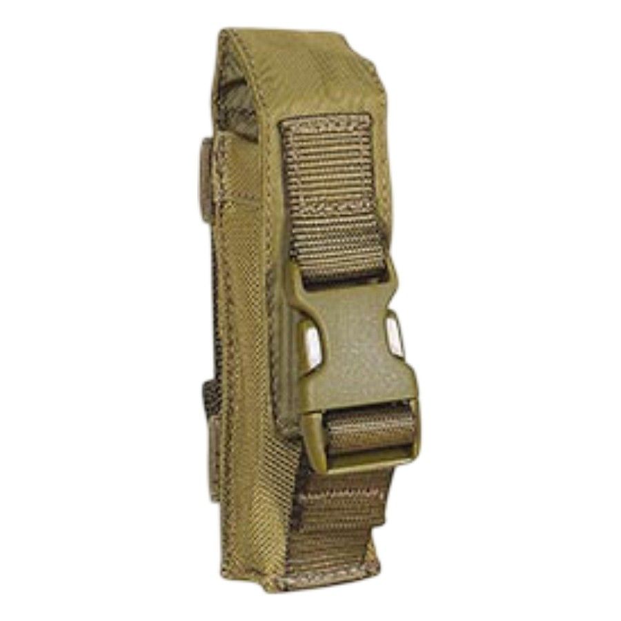 Tasmanian Tiger Tool Pocket, bæltelomme, brun billede