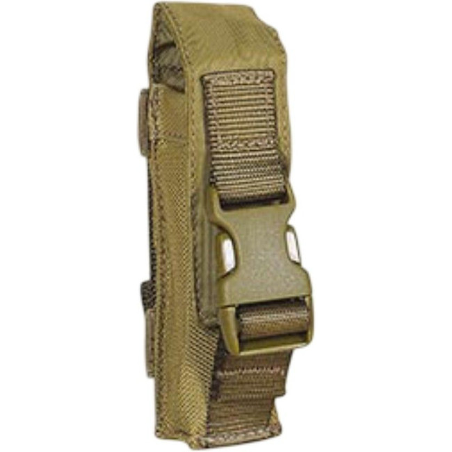 Tasmanian Tiger Tt Tool Pocket Xs - Coyote brown - Etui