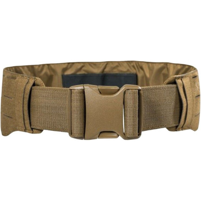 Tasmanian Tiger Tt Warrior Belt Lc - Coyote brown - Str. M - Bælte