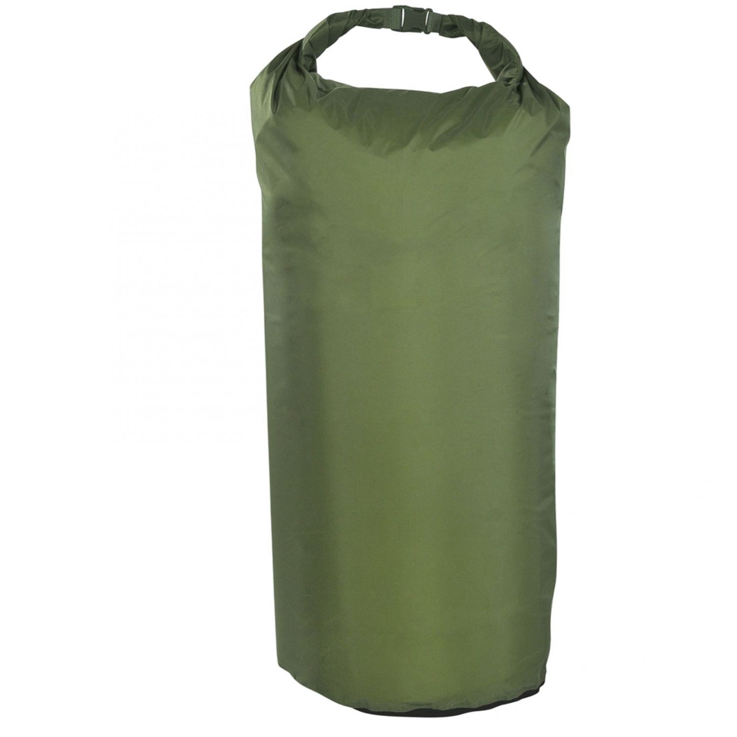 Tasmanian Tiger Waterproof Bag XL, Drybag, Grøn