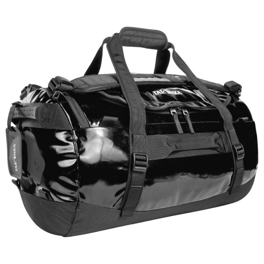 Tatonka Barrel 45, rejsetaske, sort billede