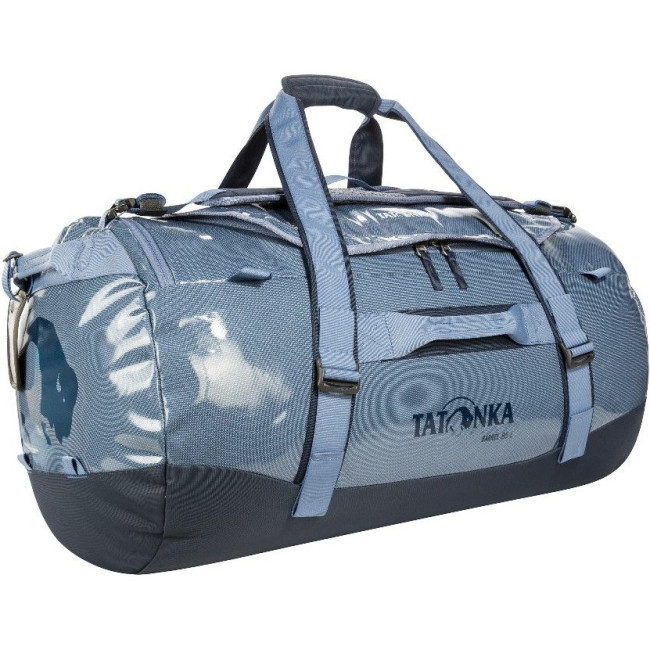 Tatonka Barrel 85 Duffelbag - elemental blue