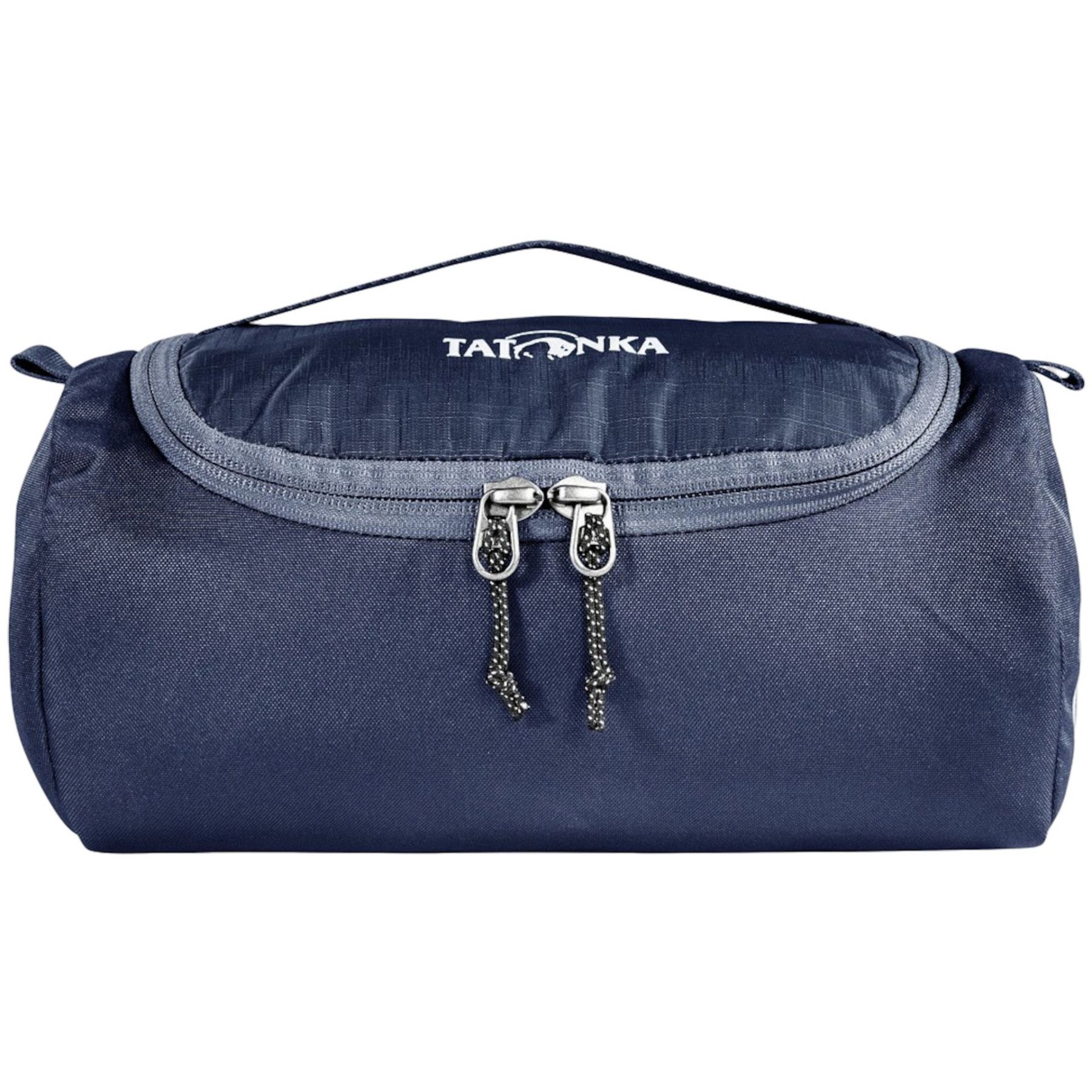 Tatonka Care Barrel, toilettaske, blå billede