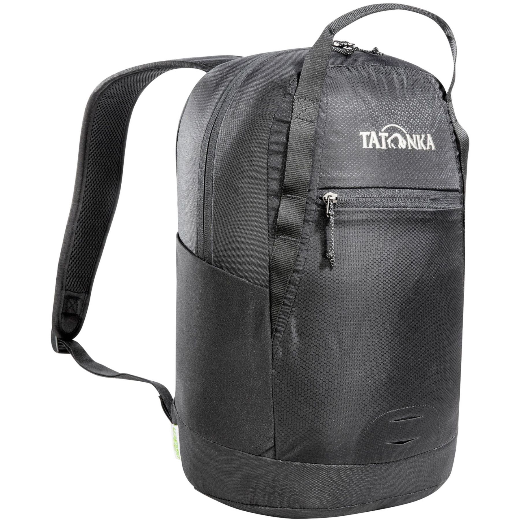 Tatonka City Pack 15L, rygsæk, sort billede