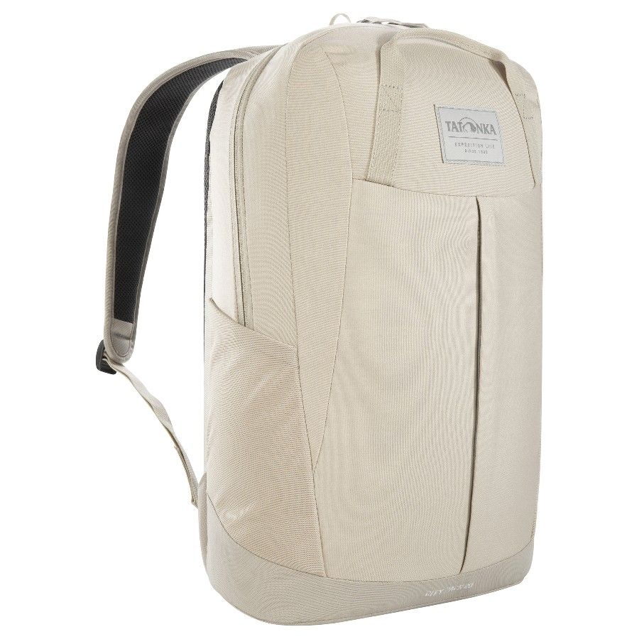 Tatonka City Pack 20 Kapok, rygsæk, brun billede