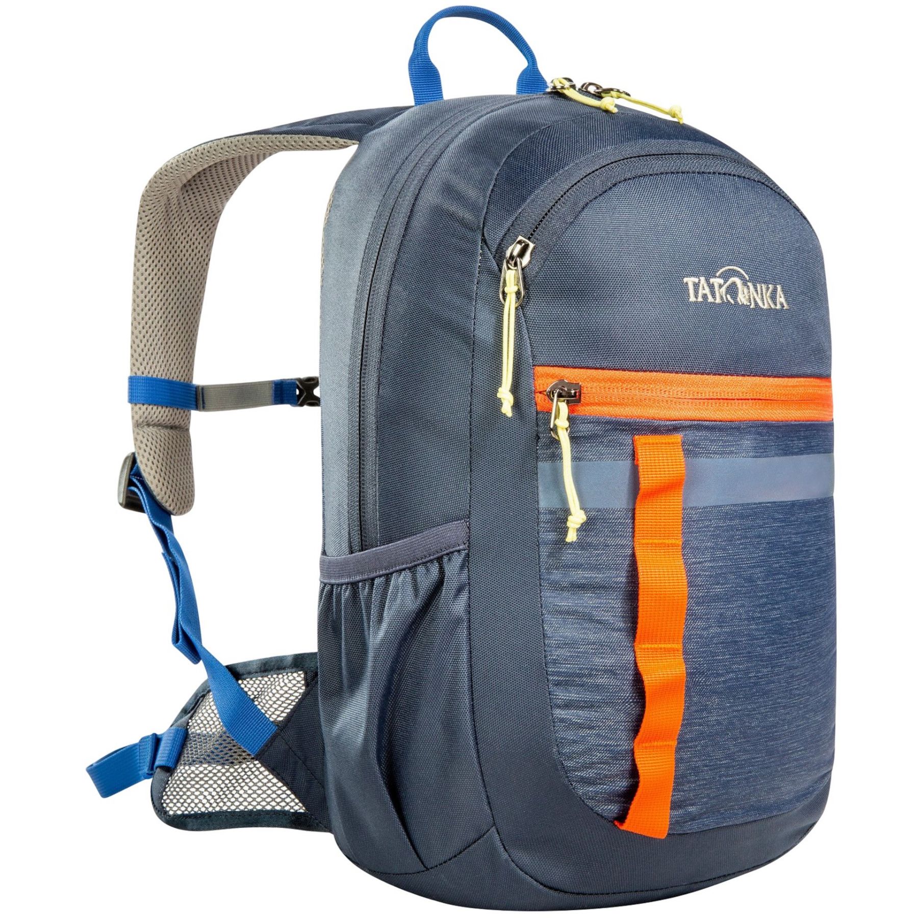 Tatonka City Pack JR 12L, rygsæk, børn, blå