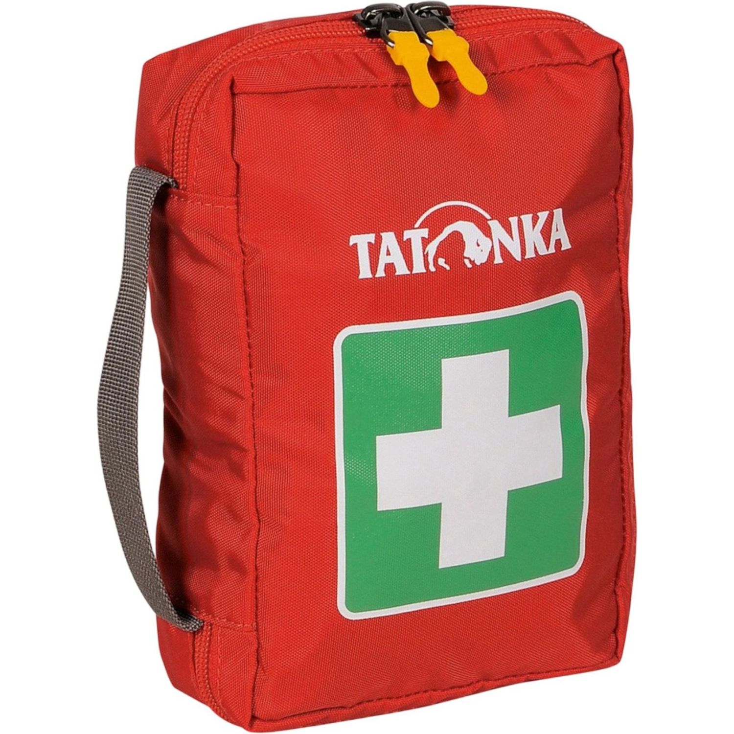 Tatonka First Aid S - Red - Str. Stk. - Førstehjælpsudstyr
