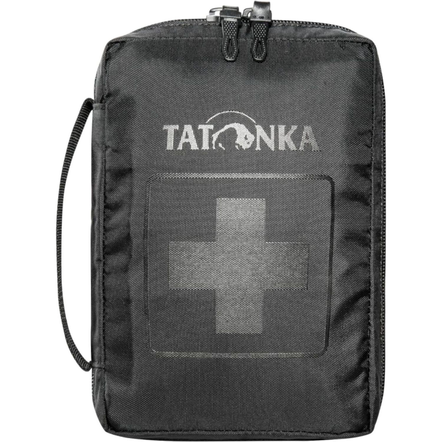 Tatonka first Aid s - Black - Førstehjælpsudstyr