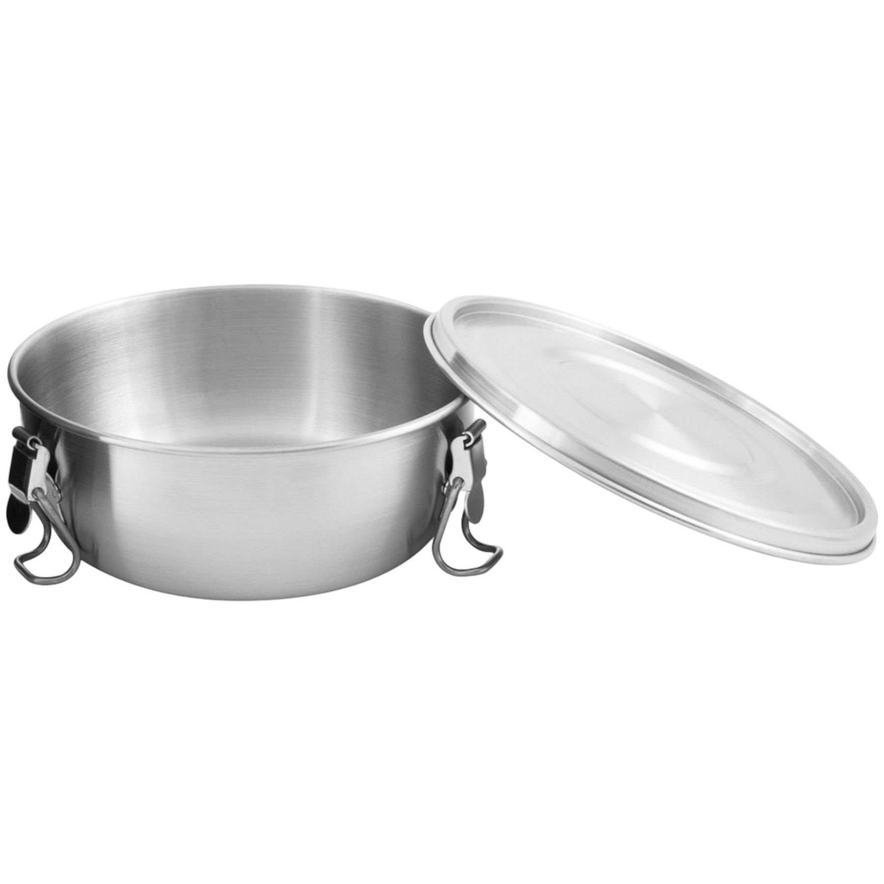 Tatonka Ta Food Bowl 0,5 - Stk. - Str. Stk. - Skål