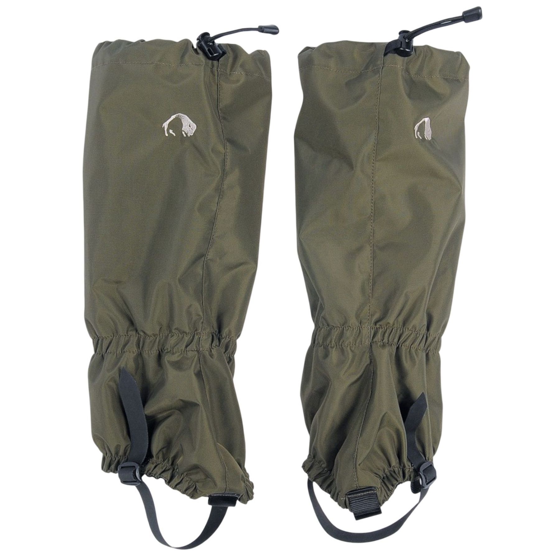 Tatonka Gaiter 420 HD, gaiters, grøn billede
