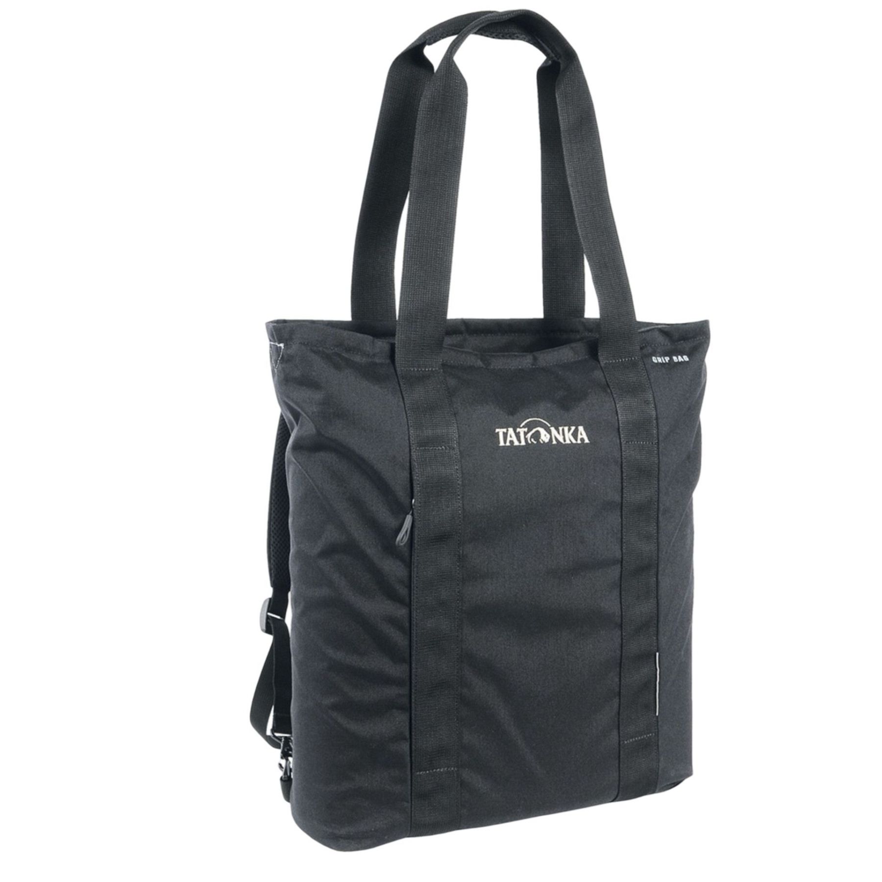 Tatonka Grip Bag, skuldertaske, sort