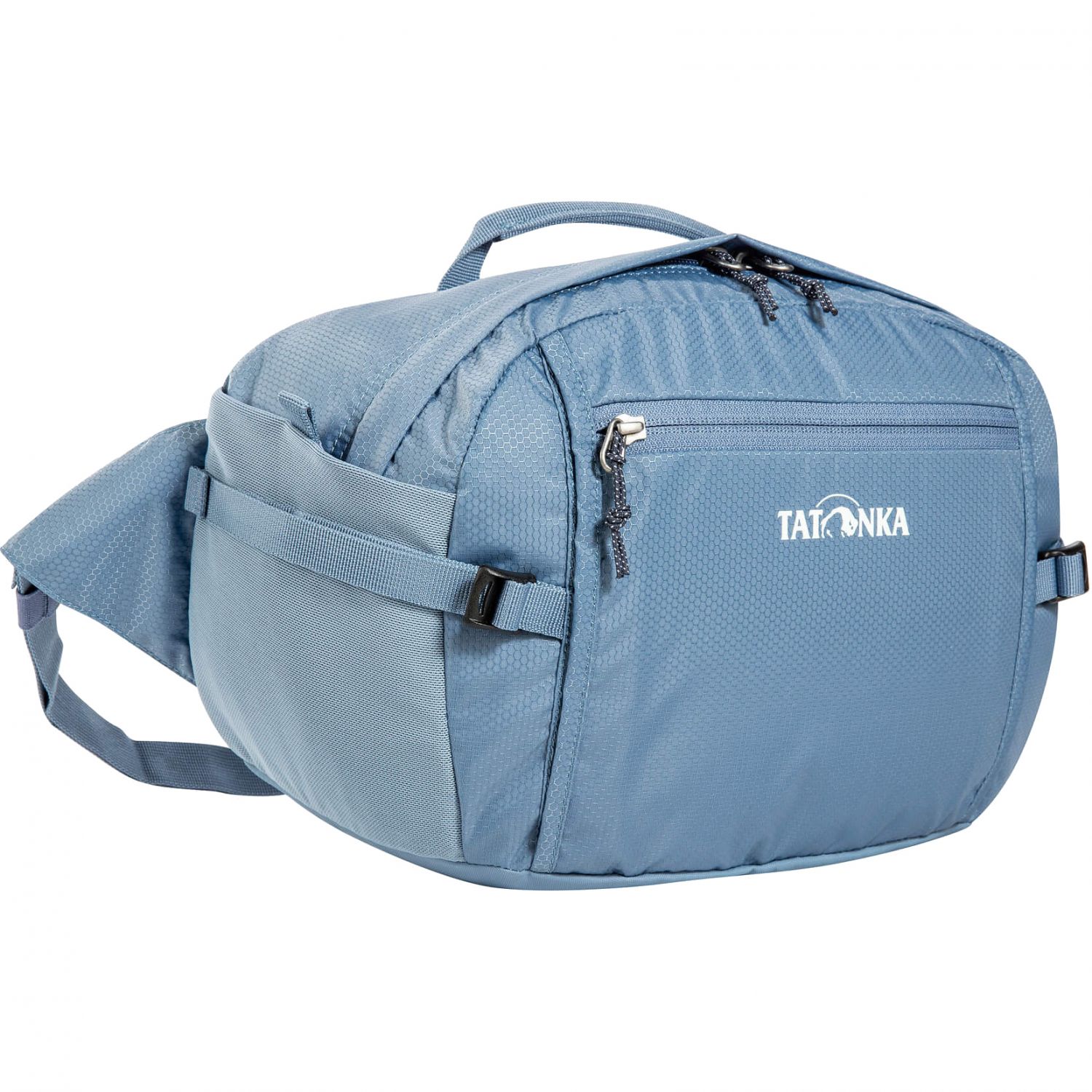 Tatonka Hip Bag L, bæltetaske, blå billede