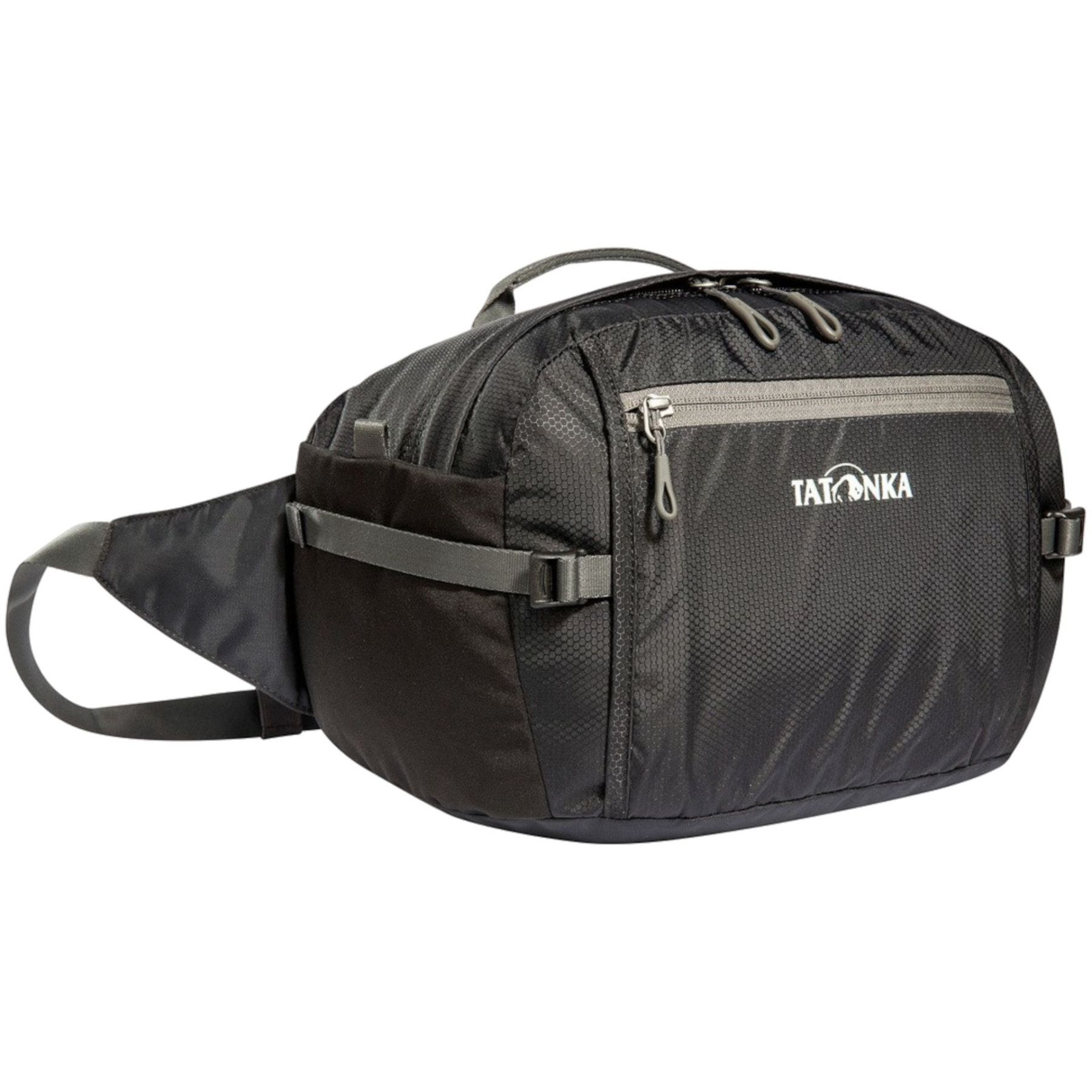 Tatonka Hip Bag L, bæltetaske, sort billede