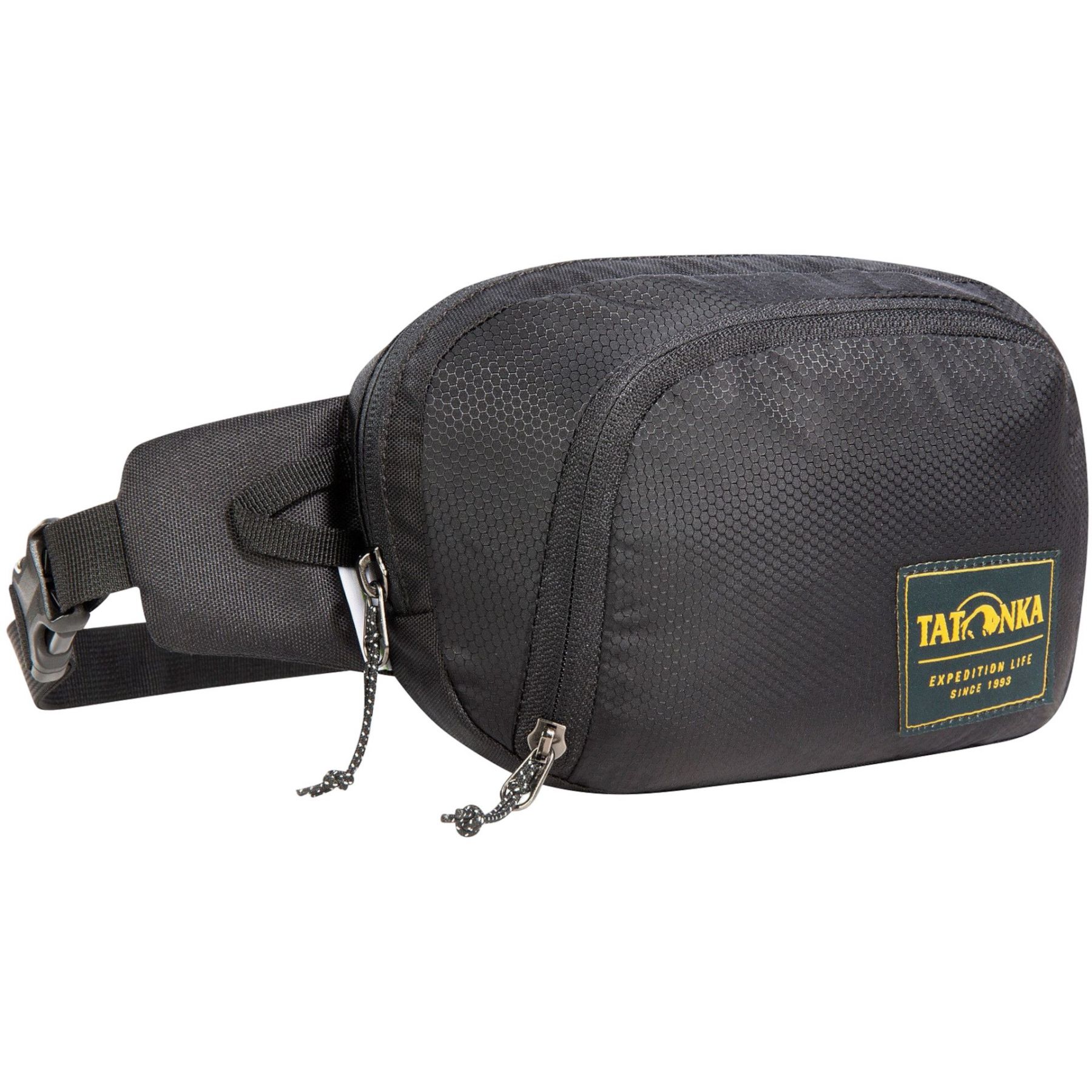 Tatonka Hip Sling Pack S, bæltetaske, sort