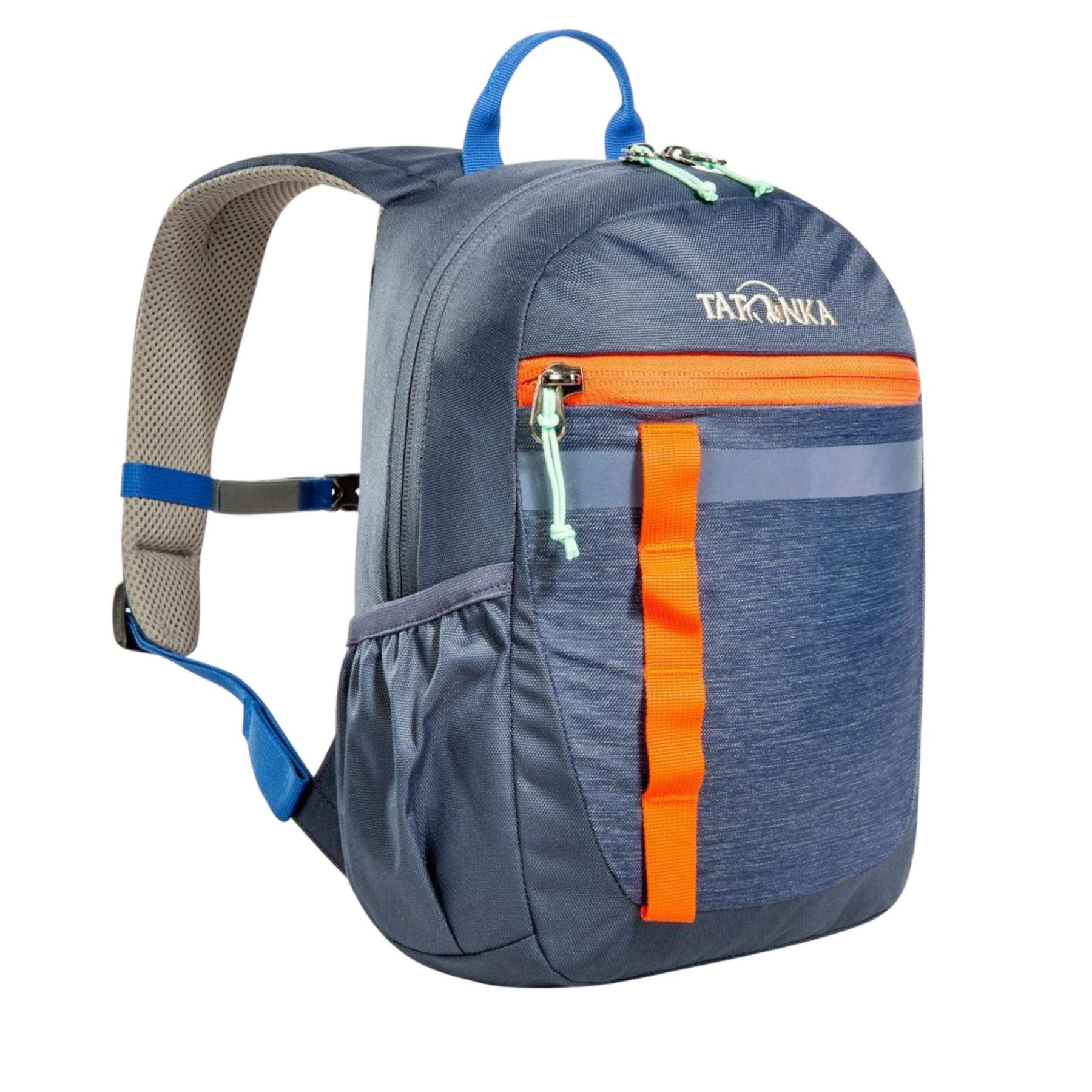 Tatonka Husky Bag JR 10L, rygsæk, børn, blå billede
