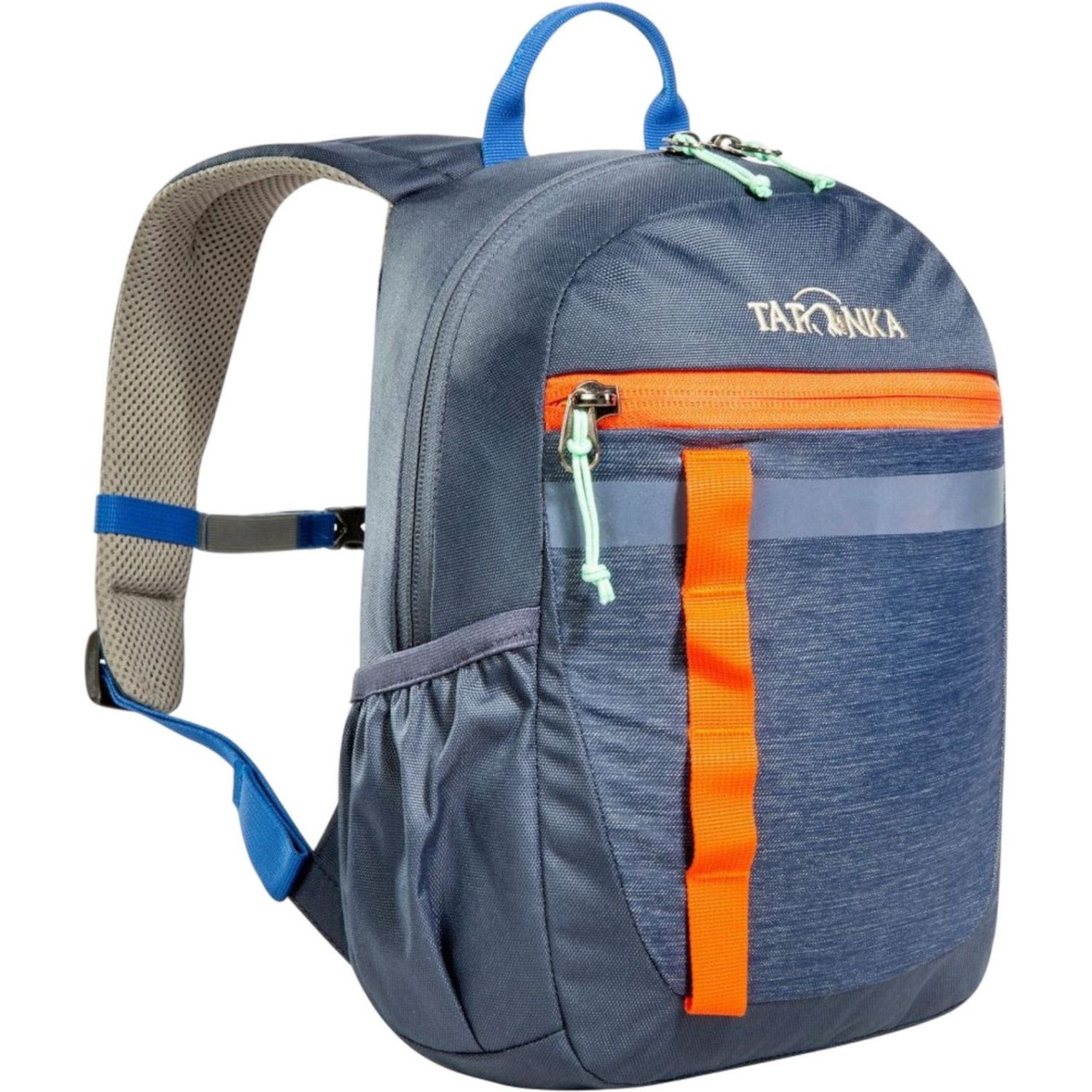Tatonka Husky Bag JR 10L, rygsæk, børn, blå
