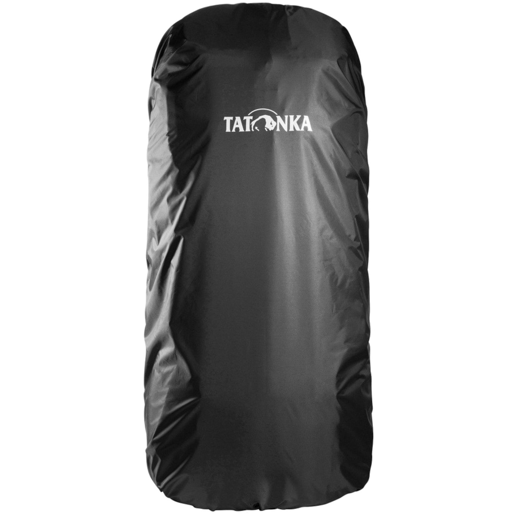 Tatonka Rain Cover 55-70l - Black - Tilbehør til tasker