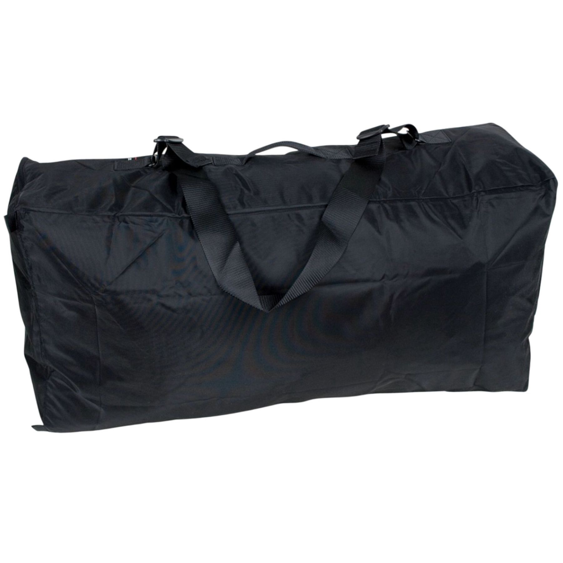 Tatonka Schutzsack M, regnslag til rygsæk, sort billede