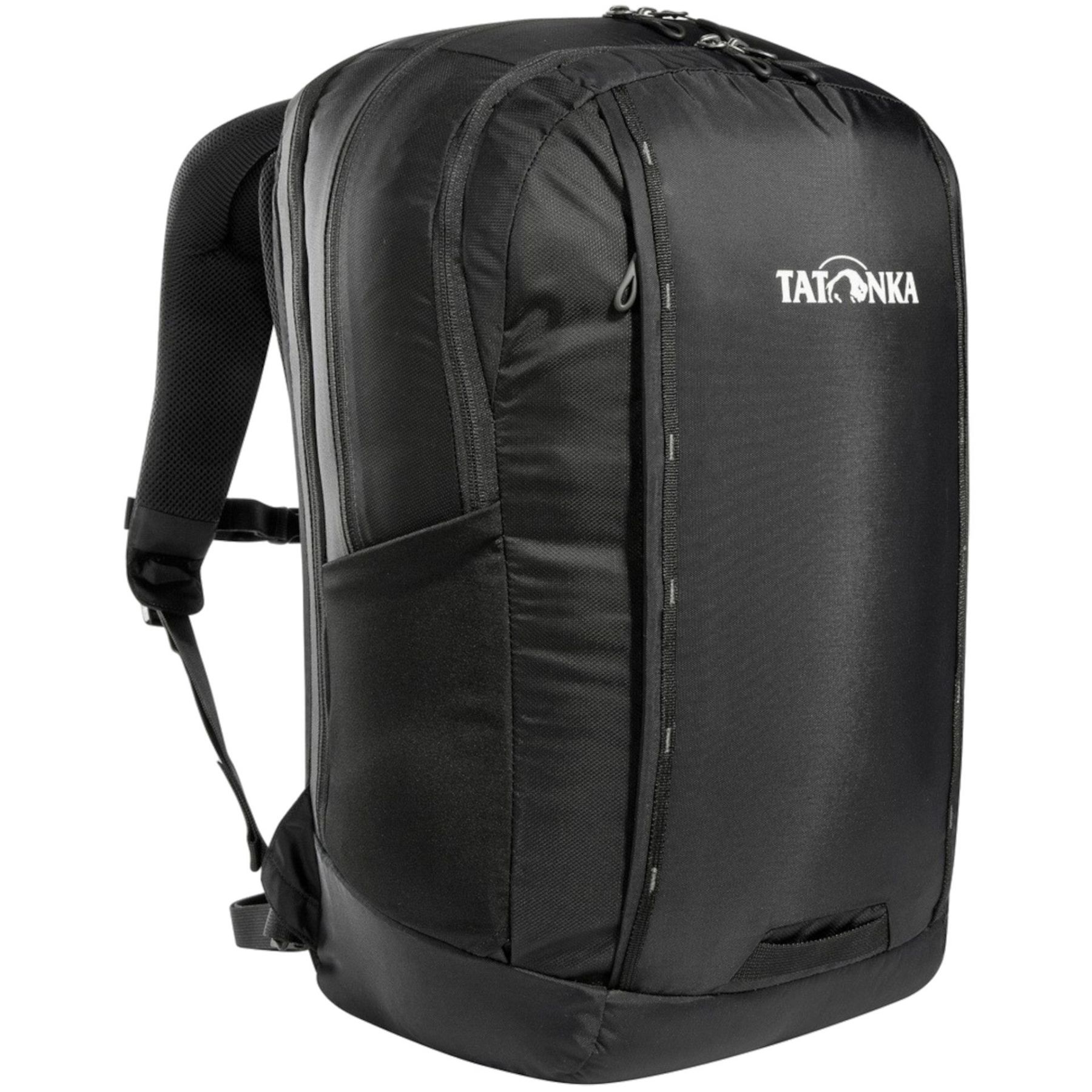 Tatonka Server Pack 27 - Black - Rygsæk