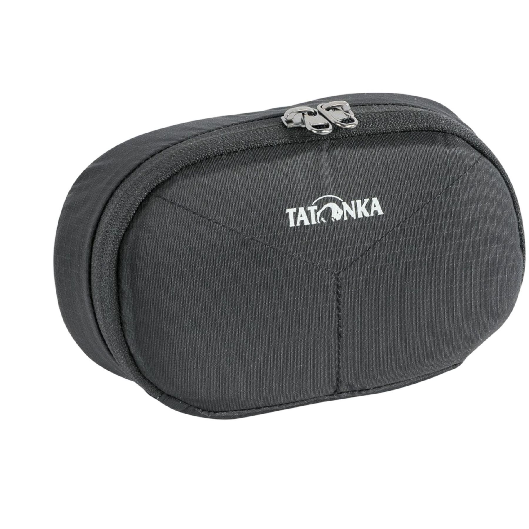 Tatonka Strap Case L, tilbehørstaske, sort