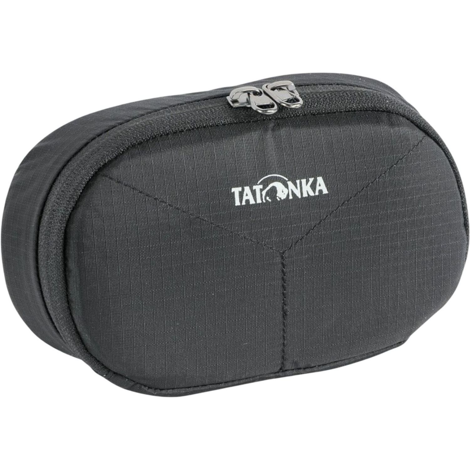 Tatonka Strap Case L - Black - Str. Stk. - Taske