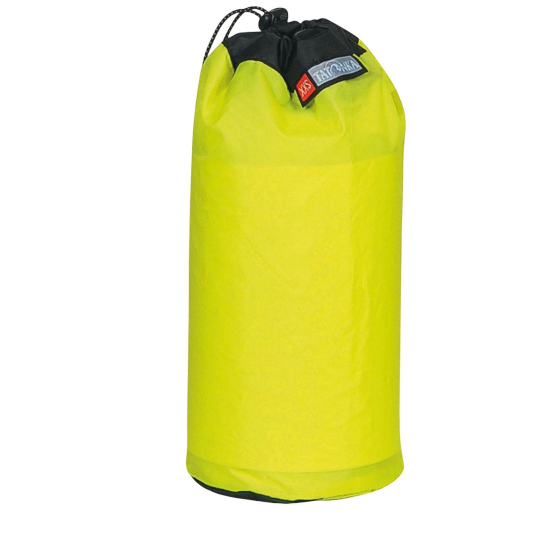 Tatonka TA Rundbeutel XXS, pakkepose, gul billede