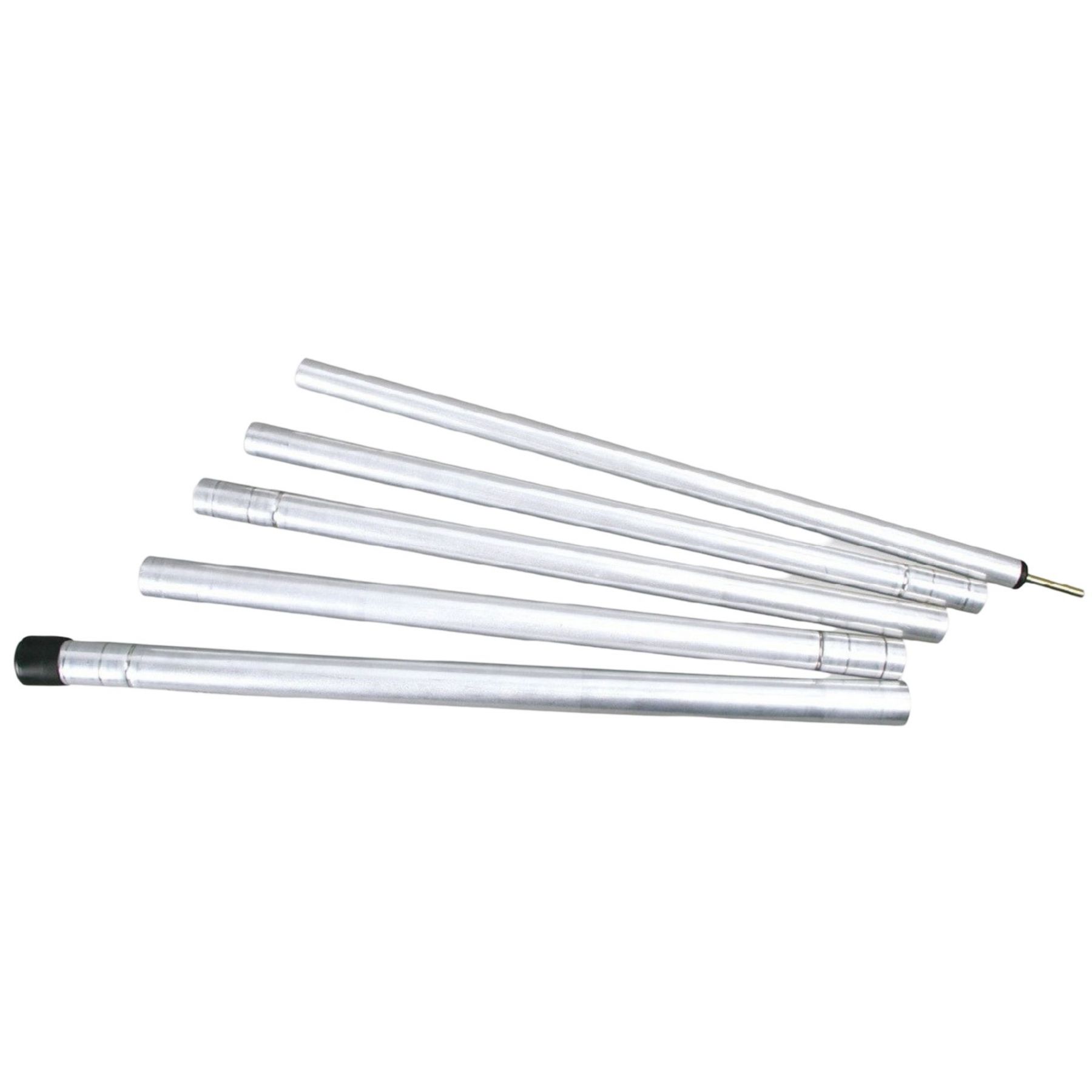 Tatonka tarp-stange 220 cm, sølv billede