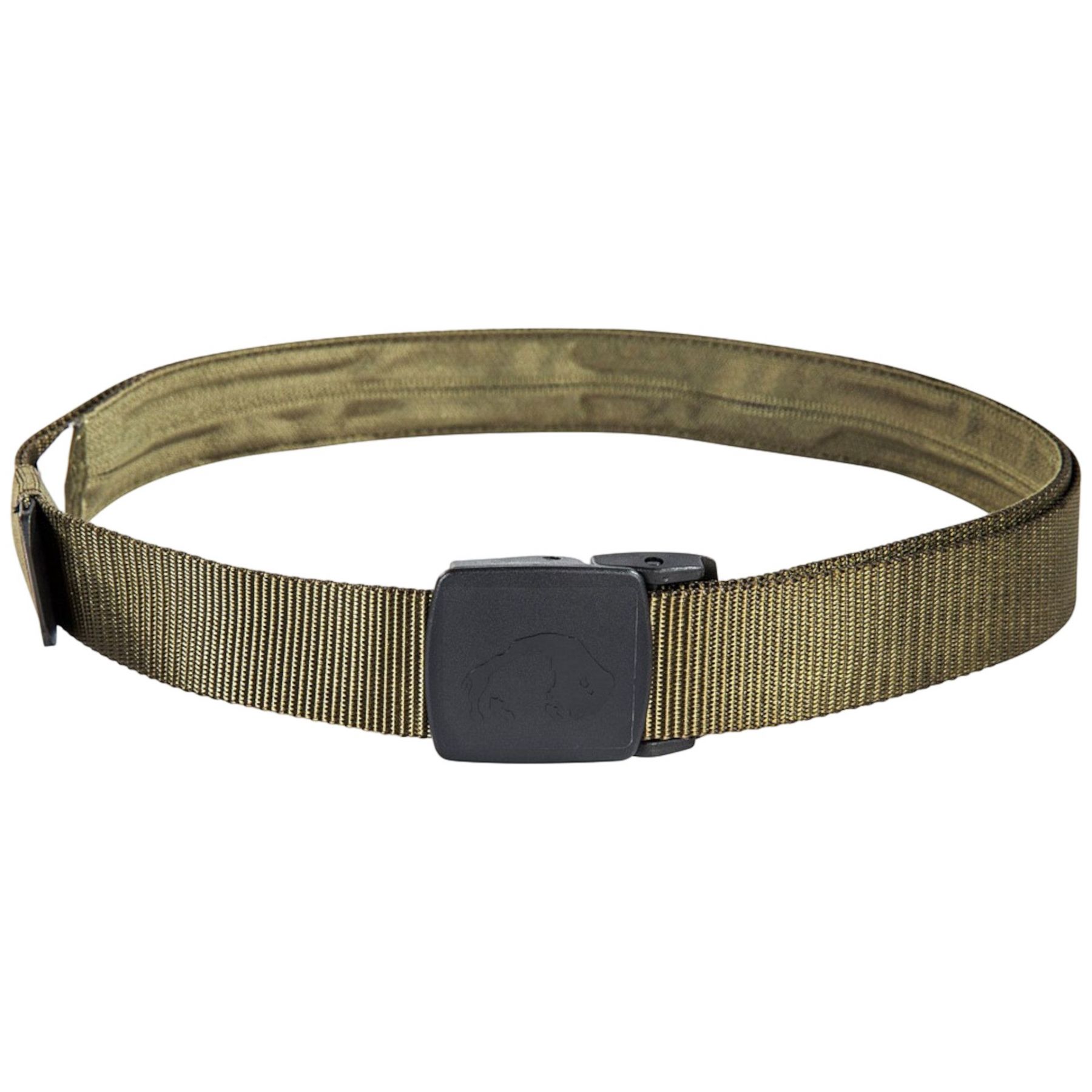 Tatonka Travel Waistbelt 30mm, bælte, khaki billede