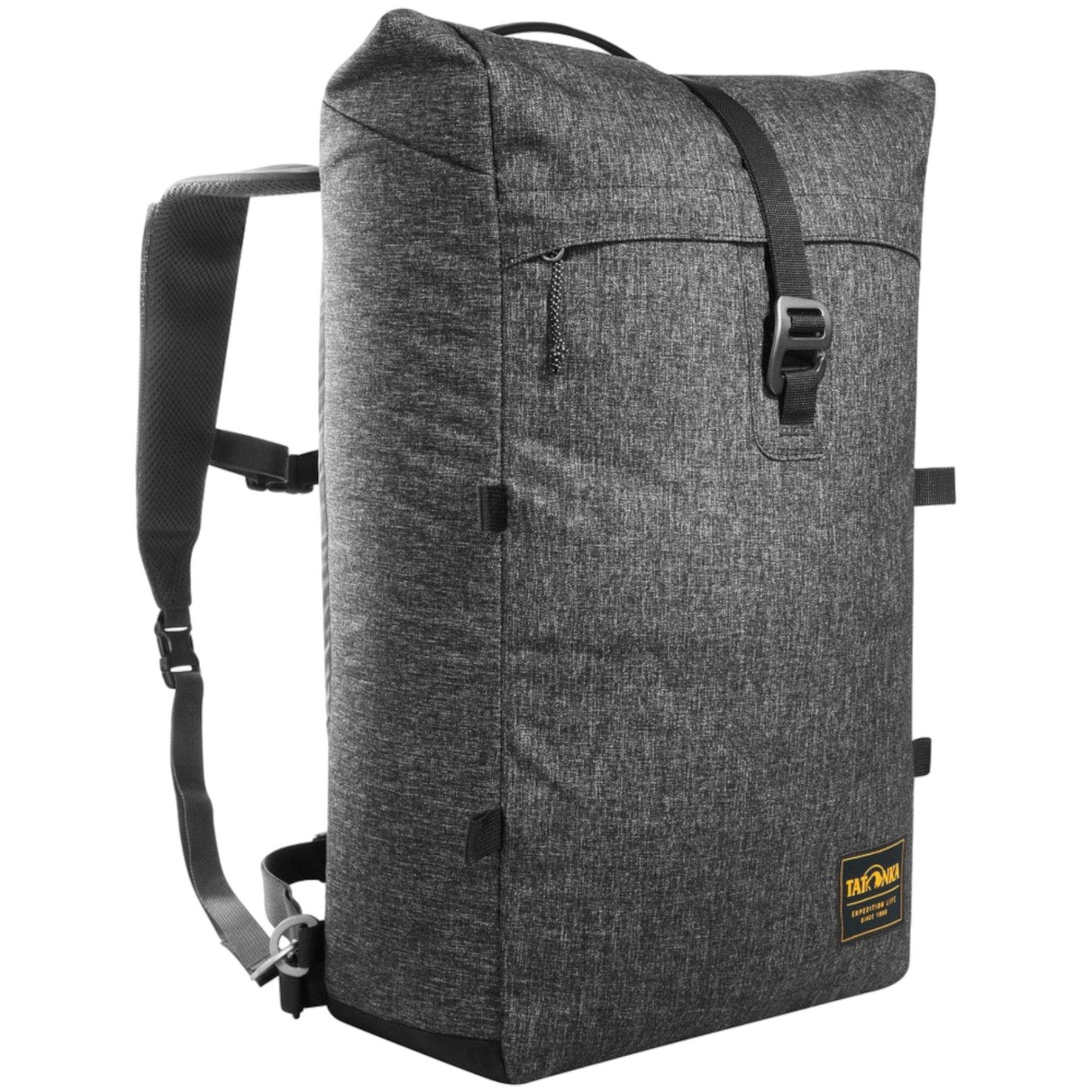 Tatonka Traveller Pack 25L, rygsæk, sort billede