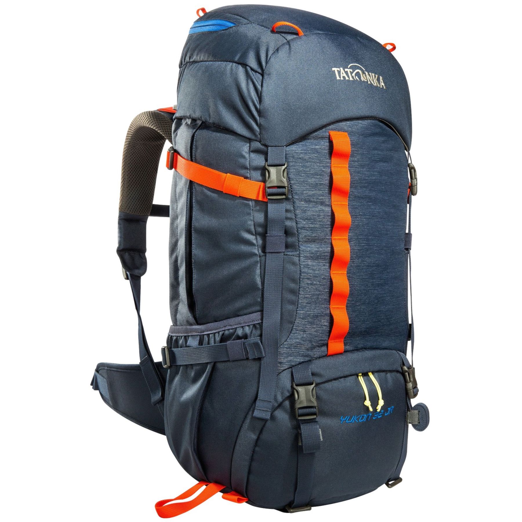 Tatonka Yukon JR 32L, rygsæk, børn, blå