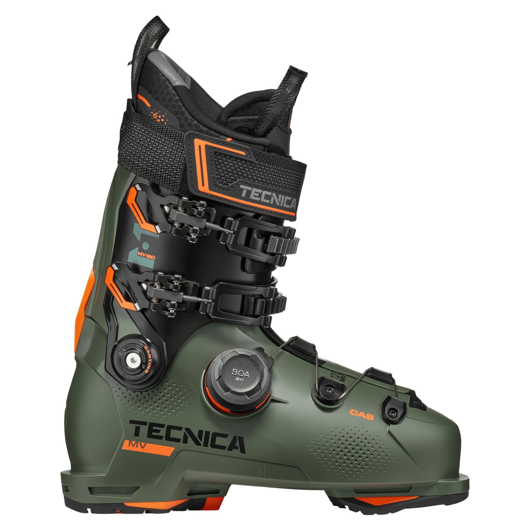 Tecnica Mach BOA MV 120