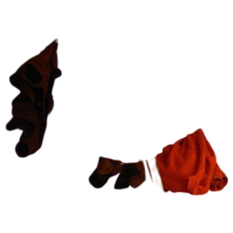 Tentipi Drying Rail Set, tørrestativ billede