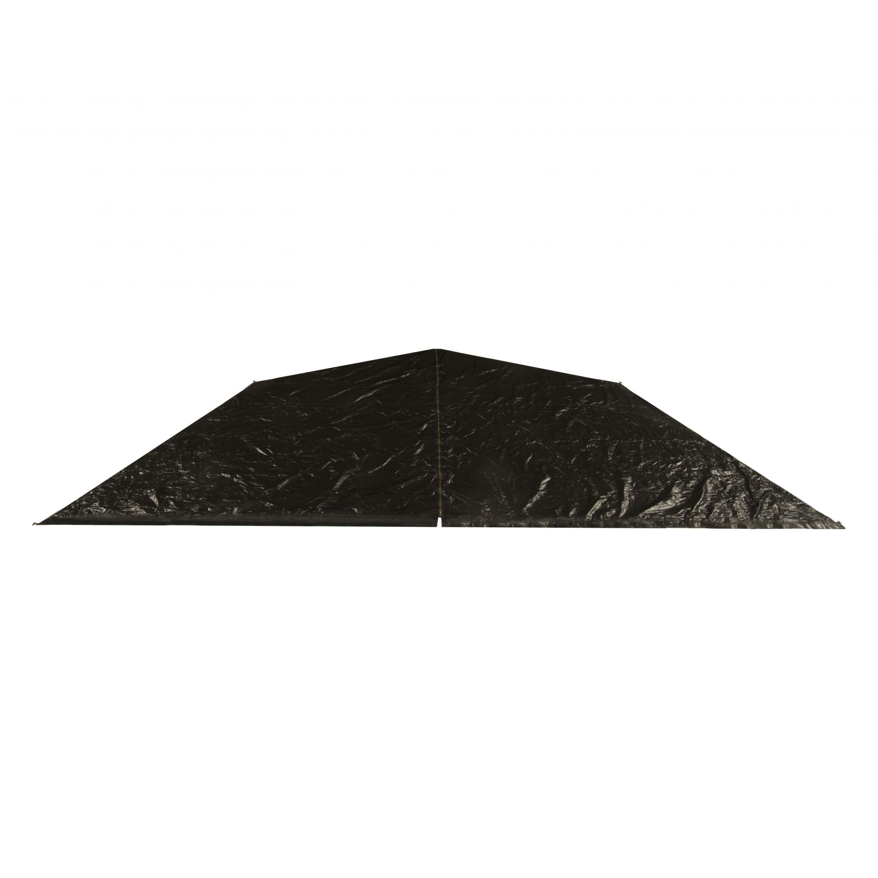 Tentipi Floor Comfort, Half, teltbund, sort, 9 billede