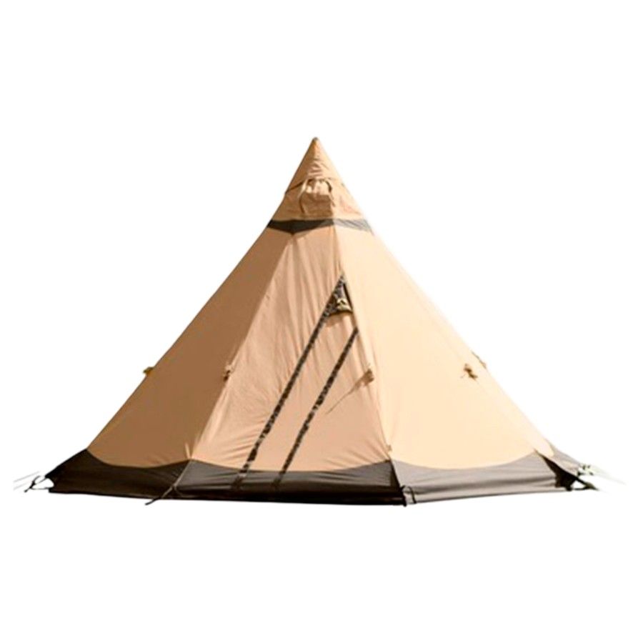 Tentipi Safir CP, telt, beige billede