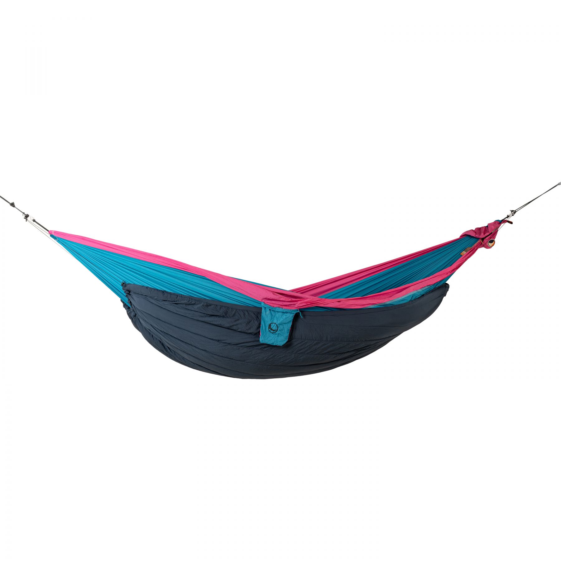 Ticket to the Moon Moonquilt Pro 850, Blå billede