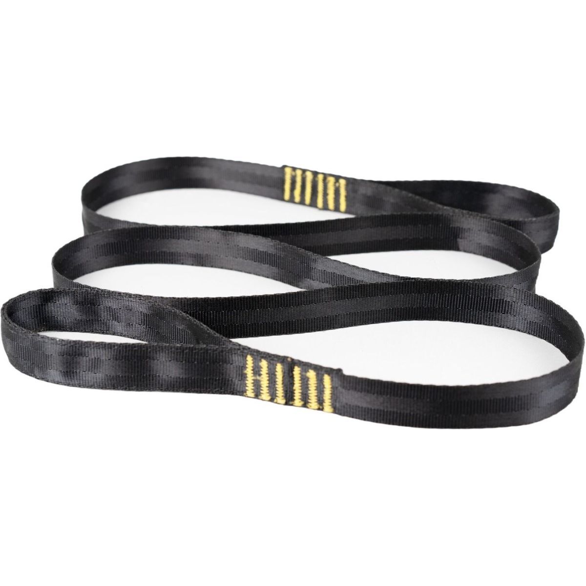Ticket To The Moon Tree Friendly Extender - Black - Tilbehør til hængekøje