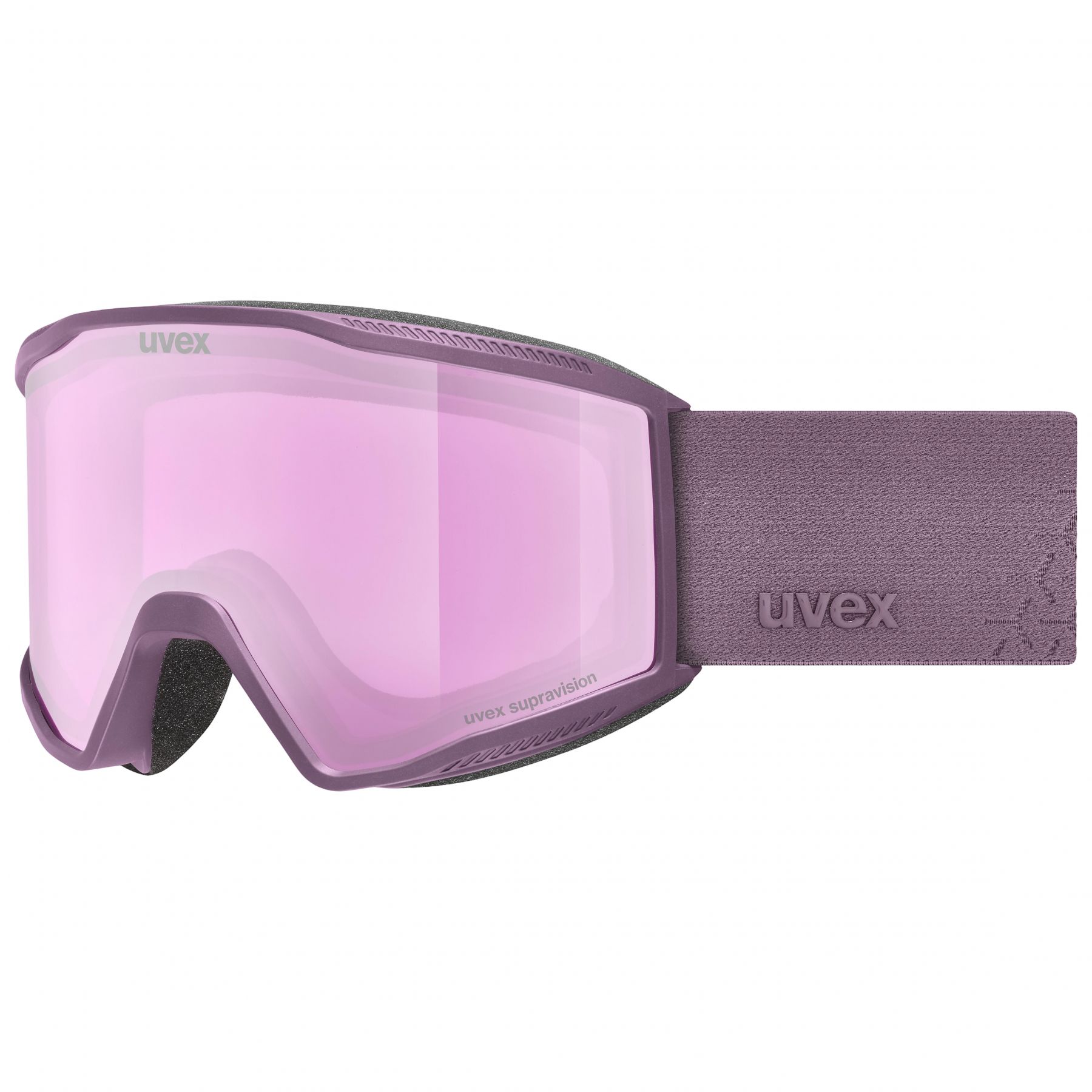 Uvex Blast FM, skibriller, lilla billede