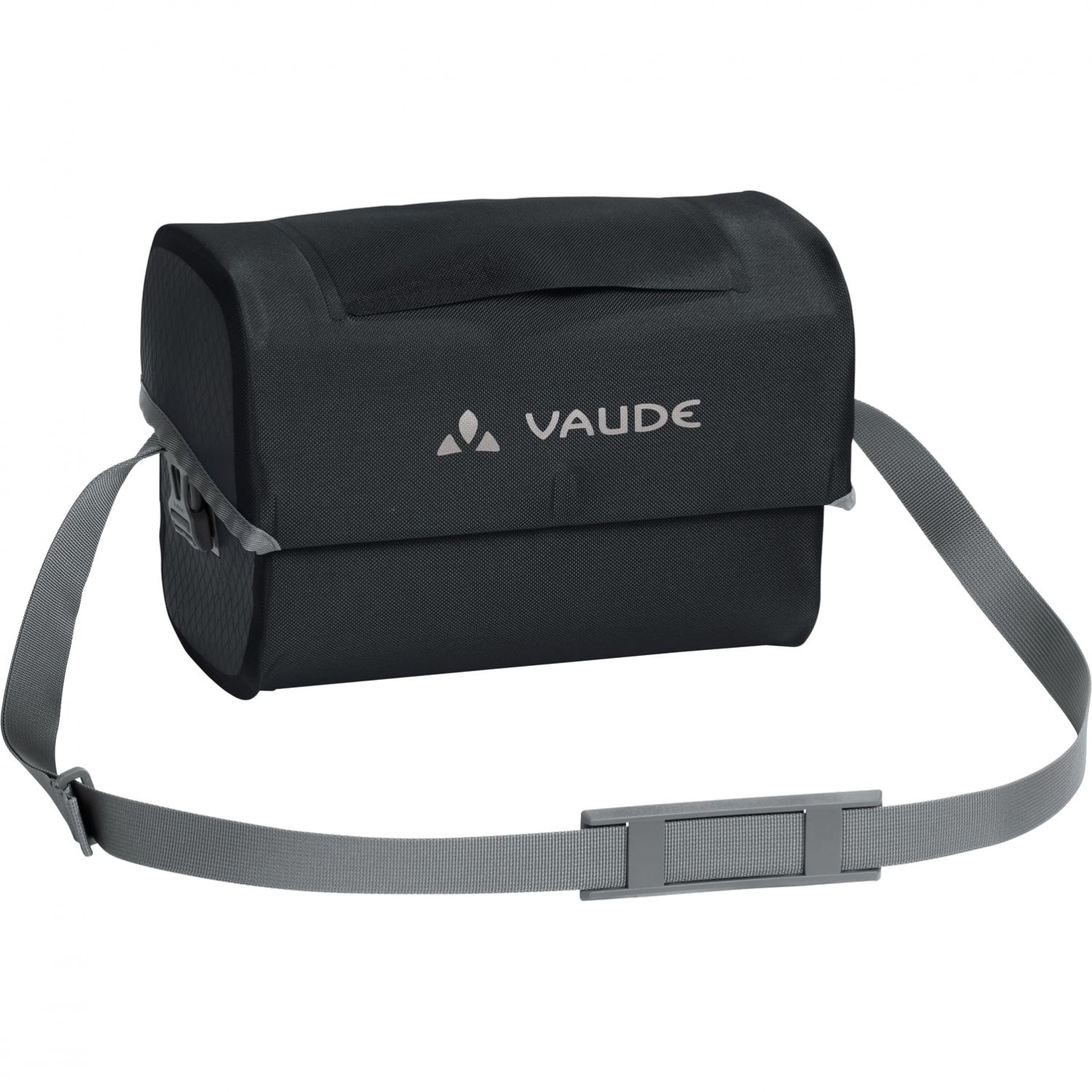 Vaude Aqua Box, cykeltaske, sort