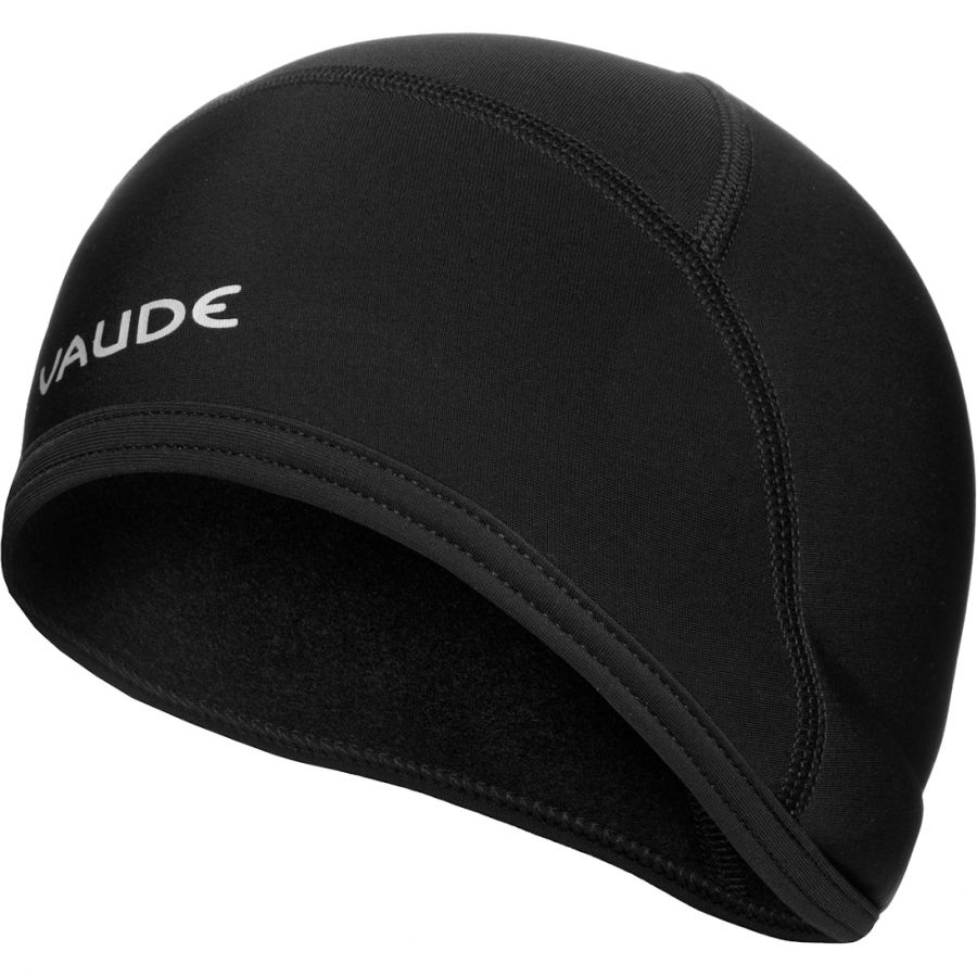 Vaude Bike Warm Cap, hue sort