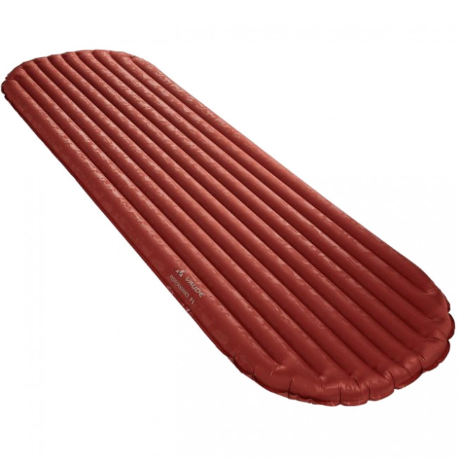 Vaude Performance 7 L, liggeunderlag, rød billede