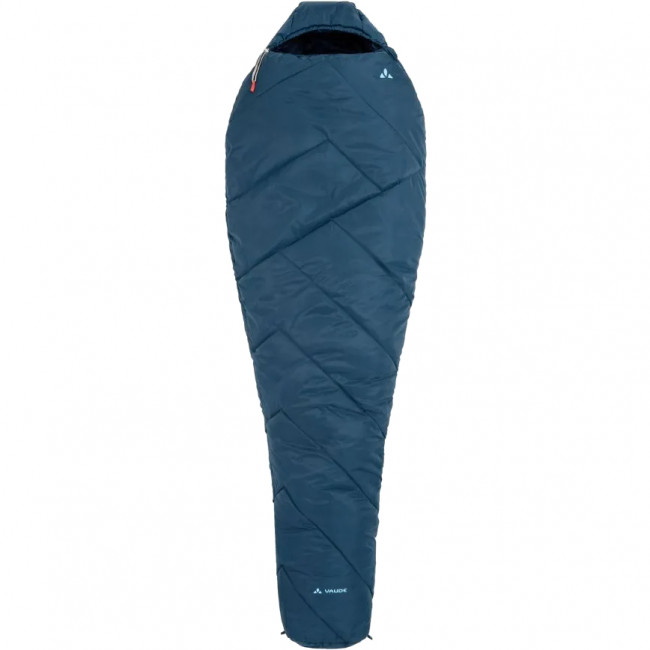 Vaude Sioux 1000 II SYN, sovepose, blå billede