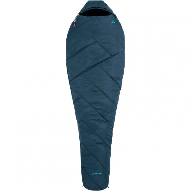 Vaude Sioux 800 XL II SYN, sovepose, blå billede